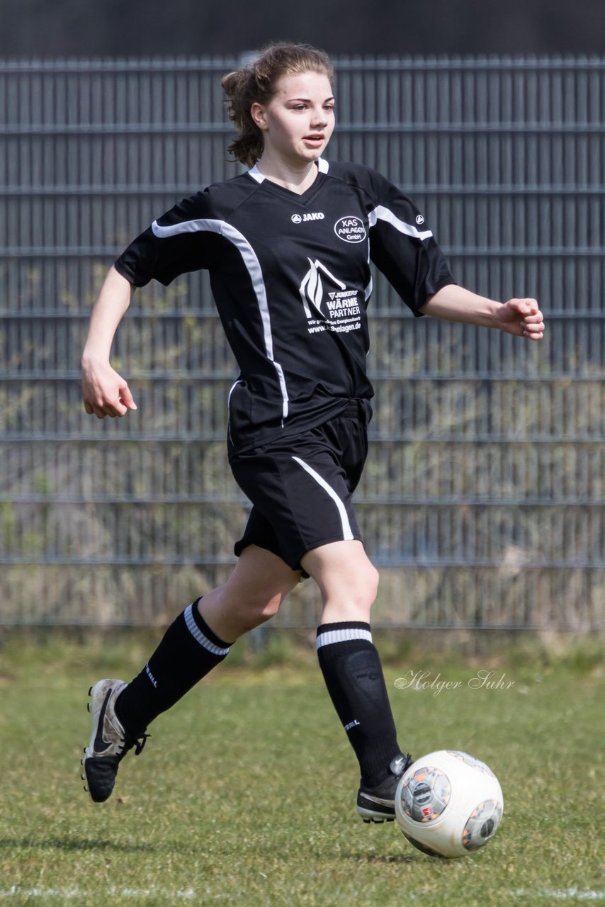 Bild 228 - Frauen Trainingsspiel FSC Kaltenkirchen - SV Henstedt Ulzburg 2